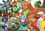Rating: s
ID: 5569289
Date: 2025-05-13 12:48:03 -0400
Status: active
Score: 35
annoyed anthro artist_name blastoise blaziken charizard chesnaught cinderace decidueye delphox emboar empoleon eyes_closed female feraligatr generation_1_pokemon generation_2_pokemon generation_3_pokemon generation_4_pokemon generation_5_pokemon generation_6_pokemon generation_7_pokemon generation_8_pokemon gesture greninja group hand_gesture happy hi_res incineroar infernape inteleon large_group looking_at_viewer male meganium nintendo open_mouth open_smile pokemon pokemon_(species) primarina rillaboom samurott sceptile serperior signature simple_background smile smirk spread_arms starter_trio swampert text thumbs_up torterra typhlosion venusaur white_background yukari_(artist) post #5569289