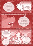 2017 angry bodily_fluids clenched_teeth close-up comic cross-popping_vein cum cum_on_face cum_on_muzzle dialogue digital_media_(artwork) dragon english_text equid equine female feral friendship_is_magic genital_fluids group hasbro hoof_over_mouth horn horse implied_threesome king_sombra_(mlp) lies male mammal monochrome my_little_pony mythological_creature mythological_equine mythological_scalie mythology orgasm pony raised_finger red_theme scalie speech_bubble spike_(mlp) starlight_glimmer_(mlp) teeth text twilight_sparkle_(mlp) unicorn vavacung white_eyes