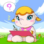Rating: e
ID: 75924
Date: 2010-05-22 02:35:00 -0400
Status: active
Score: 31
1:1 animal_crossing anthro bag detailed_background digital_media_(artwork) drawing drawing_(action) elephant elephantid female genitals grass looking_at_viewer low_res mammal margie_(animal_crossing) nintendo oekaki outside plant proboscidean proboscis_(anatomy) question_mark sitting sky solo trunk_(anatomy) unknown_artist vulva post #75924