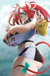 Rating: q
ID: 3628092
Date: 2022-10-15 05:16:28 -0400
Status: active
Score: 87
animal_humanoid areola big_breasts big_butt blue_eyes bottomwear breasts butt clothing collar colored crop_top curvy_figure d6 dice digital_media_(artwork) double_v_sign female gesture hair hakos_baelz hand_gesture hi_res hololive hololive_en huge_breasts humanoid improvised_piercing inner_ear_fluff looking_at_viewer mammal mammal_humanoid miniskirt mouse_trap murid murid_humanoid murine murine_humanoid nipples portrait rat_humanoid red_hair rodent rodent_humanoid shaded shirt side_view sinensian skirt sleeves solo standing thick_thighs three-quarter_portrait tight_bottomwear tight_clothing tight_skirt topwear trap_(contrivance) tuft underbutt v_sign voluptuous vtuber post #3628092
