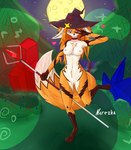 Rating: e
ID: 5277037
Date: 2024-12-30 23:01:39 -0500
Status: active
Score: 14
2024 absurd_res anthro belly breasts canid canine clothing colored digital_media_(artwork) ears_down female forest fox fur genitals hair hat headgear headwear hi_res magic magic_user mammal narezka navel night nipples nude pivoted_ears plant pussy red_eyes red_hair shaded smile solo staff tail tattoo tree witch witch_hat post #5277037