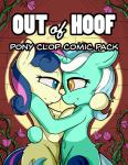 2015 absurd_res blue_eyes bonbon_(mlp) boop comic dialogue digital_media_(artwork) duo earth_pony english_text equid equine eye_contact fearingfun female feral flower friendship_is_magic fur hair half-closed_eyes hasbro hi_res horn horse looking_at_another lyra_heartstrings_(mlp) mammal multicolored_hair my_little_pony mythological_creature mythological_equine mythology narrowed_eyes navel plant pony smile spotlight text two_tone_hair unicorn wide_hipped_female wide_hipped_feral wide_hips yellow_eyes