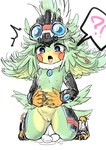 Rating: e
ID: 3585208
Date: 2022-09-24 08:22:27 -0400
Status: active
Score: 93
absurd_res ahegao animal_humanoid anthro armor avian avian_humanoid biped bird blade_(xenoblade) blush bodily_fluids breasts clothing colored_sketch drooling egg egg_from_pussy eyewear eyewear_on_head feathers female finch_(xenoblade) gauntlets genitals gloves goggles goggles_on_head green_body green_feathers handwear hi_res holding_stomach humanoid interrobang kneeling looking_pleasured mostly_nude nipples open_mouth oviposition pink_nipples pink_tongue powan_po40 pussy saliva simple_background sketch small_breasts solo speech_bubble tears tongue tongue_out white_background xenoblade_chronicles_2 post #3585208
