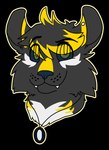 Rating: s
ID: 5217471
Date: 2024-12-01 18:55:32 -0500
Status: active
Score: 0
2017 adobe_photoshop_(artwork) alpha_channel ambiguous_form ambiguous_gender american_curl blue_nose blue_sclera digital_drawing_(artwork) digital_media_(artwork) domestic_cat ear_piercing ear_stud eyebrows fangs felid feline felis flat_colors fur green_eyes grey_body grey_fur grey_inner_ear head_tuft headshot_portrait hi_res jewelry mammal markings mixed_breed munchkin_cat necklace outline pendant piercing portrait raised_eyebrow sebdoggo simple_background smile solo teeth transparent_background tuft whisker_spots yellow_markings yellow_outline post #5217471