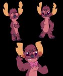Rating: s
ID: 5502537
Date: 2025-04-13 23:06:22 -0400
Status: active
Score: 2
3_toes 4_fingers alien alpha_channel ambiguous_gender anthro arm_markings bow_ribbon claws digital_drawing_(artwork) digital_media_(artwork) disney experiment_(lilo_and_stitch) experiment_627 experiment_627_(strayva's_interpretation) eyebrows eyes_closed facial_markings featureless_crotch feet fingers forehead_markings fur grey_claws grey_nose hands_on_hips head_markings leg_markings lilo_and_stitch markings multiple_poses notched_ear pose purple_eyes raised_eyebrow red_body red_fur scar simple_background smile smirk solo strayva toes transparent_background post #5502537