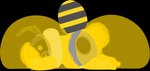 Rating: e
ID: 5598782
Date: 2025-05-26 01:00:49 -0400
Status: active
Score: 4
alpha_channel ambiguous_oviposition anthro arthropod arthropod_abdomen bee egg egg_inflation female goo_creature group hi_res honeypot_(tf2_demo_2004) hybrid hymenopteran insect lying machine on_front oral_oviposition oviposition protogen questionable_consent slime_(blob) slime_inflation spiral_eyes tf2_demo_2004 trio post #5598782