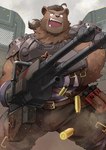 Rating: s
ID: 5461606
Date: 2025-03-28 09:53:17 -0400
Status: active
Score: 24
absurd_res anthro bear belt belt_buckle big_gun buckle bullet bullet_casing clothed clothed_anthro clothed_male clothing combat_cat_studio digital_media_(artwork) explosives eyebrows grenade gun hi_res holding_gun holding_object holding_ranged_weapon holding_weapon holding_with_two_hands kinoshita-jiroh looking_at_viewer male mammal military_clothing military_pants mother_russia_makes_you_stronk muscular muscular_anthro muscular_male open_mouth open_smile protective_gear ranged_weapon red_star shield smile smiling_at_viewer solo teeth vladimir_(wild_assault) weapon wild_assault post #5461606