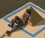 Rating: e
ID: 5493205
Date: 2025-04-09 17:32:49 -0400
Status: active
Score: 15
anthro breasts deity desert disney disney's_aladdin felid feline female field_background genitals hi_res macro macro_female mammal mirage_(disney) nipples nude nude_anthro nude_female nude_macro pantherine pussy pyramid solo temple weaselclaw worship post #5493205