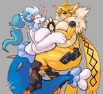 Rating: q
ID: 5571505
Date: 2025-05-14 11:38:59 -0400
Status: active
Score: 41
anthro areola bandai_namco big_breasts breast_smother breasts busty_feral cuddling digimon digimon_(species) domestic_cat felid feline felis female feral generation_7_pokemon glubtastic group heart_symbol hi_res huge_breasts human maine_coon male mammal meicrackmon meicrackmon_(original) meicrackmon_normal_mode nintendo pink_areola pokemon pokemon_(species) primarina smothering thick_thighs trio post #5571505