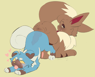 Rating: e
ID: 5714564
Date: 2025-07-17 08:42:22 -0400
Status: active
Score: 89
ahegao animal_genitalia animal_penis anus aries_(bloowolfy) balls bloowolfy blue_body blue_fur brown_body brown_fur canid canine canine_genitalia canine_penis duo eevee female female_penetrated feral feral_on_feral feral_penetrated feral_penetrating feral_penetrating_feral fur generation_1_pokemon generation_7_pokemon genitals green_background hi_res knotting looking_pleasured male male/female male_penetrating male_penetrating_female mammal nintendo penetration penis pokemon pokemon_(species) rockruff sex shiny_pokemon simple_background post #5714564