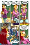 Rating: e
ID: 181741
Date: 2011-12-07 16:41:51 -0500
Status: active
Score: 6
2004 anthro big_breasts blue_eyes bottomwear breasts burnt-toast butt chalkboard cleavage clothed clothing comic dialogue dipstick_tail english_text female flashing genitals hair information_board male markings miss_heart necktie pussy red_hair skirt tail tail_markings teacher text unprofessional_behavior post #181741