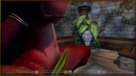 Rating: e
ID: 1537060
Date: 2018-05-06 18:09:02 -0400
Status: active
Score: 113
16:9 3d_(artwork) 3d_animation accessory animated balls breasts cock_ring consistent_pov crouching demon digital_media_(artwork) duo erection eye_contact ezria faceless_character faceless_gynomorph faceless_humanoid faceless_intersex first_person_view foreskin genitals glowing gynomorph gynomorph/gynomorph gynomorph_focus gynomorph_pov handjob hi_res horn humanoid humanoid_focus humanoid_genitalia humanoid_on_humanoid humanoid_penis humanoid_pov intersex intersex/intersex intersex_focus intersex_pov janner3d jewelry looking_at_another looking_at_partner looking_at_viewer moan nude penile penis penis_accessory penis_jewelry purple_body purple_scales red_body red_scales scales sex short_playtime slightly_chubby solo_focus sound sound_warning spread_legs spreading webm widescreen xelthia post #1537060