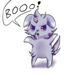 2016 ambiguous_feral ambiguous_gender black_nose cheek_tuft chest_tuft colored dialogue digital_drawing_(artwork) digital_media_(artwork) espurr facial_tuft featureless_feet featureless_hands feet feral fluffy fluffy_tail folded_ears fur furrowed_brow generation_6_pokemon grey_body grey_fur grey_hair grey_tail hair hi_res multicolored_body multicolored_fur nintendo open_mouth pink_tongue pokemon pokemon_(species) purple_eyes purple_sclera shaded shadnoir simple_background solo speech_bubble standing tail talking_feral teeth tongue tuft two_tone_body two_tone_fur white_background white_body white_fur yelling