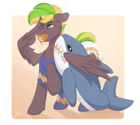 Rating: q
ID: 4507075
Date: 2023-12-31 18:36:48 -0500
Status: active
Score: 40
absurd_res ageplay ailoy4 big_diaper blahaj blonde_hair bottomwear clothed clothing diaper diaper_fetish equid equine eye_bags fan_character feral footwear green_eyes green_hair green_tail hair hasbro hi_res ikea infantilism male mammal multicolored_hair my_little_pony mythological_creature mythological_equine mythology object_in_mouth pacifier pacifier_in_mouth pegasus plushie roleplay rubbing_eye shark_plushie socks tail tired two_tone_hair underwear wearing_diaper wings yellow_tail post #4507075