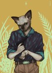 Rating: s
ID: 5587590
Date: 2025-05-21 02:05:22 -0400
Status: active
Score: 5
2018 5_fingers anthro belt bottomwear claws clothed clothing digital_drawing_(artwork) digital_media_(artwork) domestic_cat felid feline felis fingers gun handgun hi_res kirkir male mammal pants pistol ranged_weapon reloading solo weapon post #5587590
