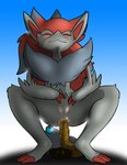 Rating: e
ID: 2625914
Date: 2021-02-22 15:38:47 -0500
Status: active
Score: 11
anthro anus avoid_posting canid feces female generation_5_pokemon genitals hair hi_res mammal nintendo pokemon pokemon_(species) pooping scatplay simple_background solo thecapedmanlloyd vulva zoroark post #2625914