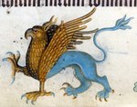 Rating: s
ID: 5560136
Date: 2025-05-09 14:52:27 -0400
Status: active
Score: 4
14th_century ancient_art angry avian blue_body claws feral gryphon illuminated_manuscript lutrell_psalter male marginalia medieval mythological_avian mythological_creature mythology solo text traditional_media_(artwork) unknown_artist wings post #5560136
