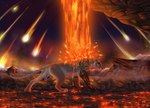 Rating: s
ID: 4346641
Date: 2023-10-11 17:36:16 -0400
Status: active
Score: 25
asteroid brown_body brown_fur brown_tail brown_tail_tuft carnivore conditional_dnp detailed_background facial_scar felid female feral fur glistening glistening_eyes glowing grey_body grey_fur hi_res lava leg_scar lion lynxbrush mammal markings meteor meteor_shower muscular muscular_female muscular_feral muscular_thighs n'azethi_(raptorzzs) night pantherine quadruped rock scar scars_all_over sky smoke solo splatter spots spotted_body spotted_fur spotted_markings star tail tail_tuft thigh_scar tuft volcanic volcanic_activity post #4346641