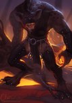 Rating: s
ID: 5034192
Date: 2024-09-06 20:22:40 -0400
Status: active
Score: 28
2018 anthro armor artist_name belt black_claws black_clothing black_dress black_hair black_leggings black_legwear black_nose bodily_fluids brown_spots chain_belt chirun claws clothing colored digital_media_(artwork) digital_painting_(artwork) dress drooling dungeons_and_dragons embers fangs female female_anthro finger_claws forest fur gauntlets gloves gnoll grey_body grey_fur hair handwear hasbro hi_res hyena leggings legwear light lighting log looking_at_viewer mammal markings muscular muscular_anthro muscular_female orange_lighting outside painting_(artwork) paws plant radical_eddie red_eyes red_tongue saliva saliva_string shaded solo spots spotted_body spotted_fur standing teeth text toe_claws tongue tree url wizards_of_the_coast wood post #5034192