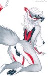 Rating: e
ID: 4072617
Date: 2023-05-25 13:08:32 -0400
Status: active
Score: 155
2023 animal_genitalia animal_pussy anthro anus black_anus black_nipples black_pussy breasts canid canine canine_genitalia canine_pussy canis female genitals hi_res mammal megera_naikintojas monotone_anus monotone_genitals nipples nude pawpads pussy simple_background solo toots white_background wolf post #4072617