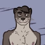 Rating: s
ID: 5650489
Date: 2025-06-18 06:36:49 -0400
Status: pending
Score: 1
1:1 anthro logax52 male mammal mustelid otter solo user_avatar post #5650489