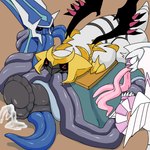 Rating: e
ID: 5283128
Date: 2025-01-02 21:06:15 -0500
Status: active
Score: 11
1:1 2025 altered_forme_giratina animal_genitalia animal_penis big_penis bodily_fluids cum dialga equine_genitalia equine_penis feral generation_4_pokemon genital_fluids genitals giratina group huge_penis hyper hyper_genitalia hyper_penis hyper_tongue legendary_pokemon long_penis long_tongue male multi_tongue nintendo palkia penis pokemon pokemon_(species) sevi_blaze tongue trio post #5283128