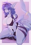 Rating: q
ID: 4219336
Date: 2023-08-07 12:57:59 -0400
Status: active
Score: 201
2023 absurd_res anthro areola big_breasts bikini bracelet breasts clothing digital_media_(artwork) ear_piercing ear_ring eyebrows feet female fingers fish hi_res jewelry marine nipples non-mammal_breasts one_breast_out piercing pink_areola pink_nipples rainbowscreen ring_piercing shark simple_background solo swimwear tail text thick_tail toes two-piece_swimsuit url post #4219336