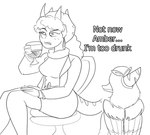 Rating: s
ID: 5542270
Date: 2025-05-01 17:10:08 -0400
Status: active
Score: 3
2023 3_horns alcohol amber_(snoot_game) anthro arsenic_iii beverage black_and_white bone_frill cavemanon_studios ceratopsian child container cup dialogue dinosaur drinking_glass duo ear_piercing ear_ring english_text eyelashes facial_horn feathered_wings feathers female fingers frill_(anatomy) glass glass_container glass_cup goodbye_volcano_high hair horn long_hair long_tail monochrome multi_horn nose_horn ornithischian piercing prehistoric_species pterodactylus pterosaur reptile ring_piercing scalie sitting snoot_game tail text the_simpsons triceratops trish_(gvh) wine wine_glass wings young young_anthro young_female post #5542270