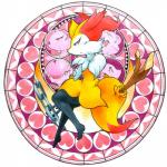 Rating: s
ID: 1444815
Date: 2018-02-02 15:36:28 -0500
Status: active
Score: 52
025aki 1:1 absurd_res anthro art_nouveau barely_visible_breasts blush braixen breasts chain circle crossed_arms crossover disney dive_to_the_heart expression_sheet feet female fennekin full-length_portrait generation_5_pokemon generation_6_pokemon generation_7_pokemon group half-closed_eyes heart_symbol hi_res jangmo-o kingdom_hearts legendary_pokemon looking_at_viewer marker_(artwork) narrowed_eyes nintendo nude open_mouth pokemon pokemon_(species) portrait red_eyes reshiram side_view simple_background small_breasts solo_focus square_enix stained_glass stick traditional_media_(artwork) white_background post #1444815