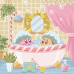 Rating: s
ID: 4582752
Date: 2024-02-06 17:10:24 -0500
Status: active
Score: 10
1:1 2023 alien ambiguous_gender ara_love_kirby back_scrubber bath bathing bathroom big_head black_eyes blue_eyes blue_shower_curtain blush bubble_bath clothing detailed detailed_background digital_media_(artwork) duo earless happy hat headgear headwear hi_res inside king kirby kirby's_return_to_dream_land kirby:_planet_robobot kirby:_right_back_at_ya! kirby_(series) kirby_64:_the_crystal_shards kirby_and_the_amazing_mirror kirby_and_the_forgotten_land kirby_star_allies kirby_super_star kirby_triple_deluxe looking_at_another looking_back mammal mirror mouth_closed mouthless nintendo noseless not_furry nude pink_body pink_cheeks pink_skin pixiv plant plant_pot potted_plant rosy_cheeks round_body round_eyes round_head royalty shampoo shower_curtain signature small_body smile soap sphere_creature star star_rod waddle_dee waddling_head yellow_star post #4582752