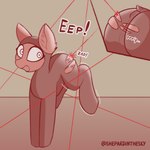 Rating: e
ID: 3659849
Date: 2022-10-30 16:58:09 -0400
Status: active
Score: 17
1:1 accident accidental_exposure clothing eep embarrassed equid equine female feral fluttershy_(mlp) friendship_is_magic genitals hasbro hi_res horse jumping laser latex latex_clothing latex_skinsuit mammal my_little_pony pony pussy rubber_clothing shepardinthesky shocked sketch skinsuit sneaking_suit solo tight_clothing torn_clothing wardrobe_malfunction post #3659849