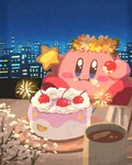 Rating: s
ID: 5533818
Date: 2025-04-27 11:53:02 -0400
Status: active
Score: 8
2025 4:5 :3 alien ambiguous_gender ara_love_kirby beverage biped birthday_cake blush cake candy cherry chocolate city city_background colored dessert digital_media_(artwork) digital_painting_(artwork) eating feet feral flower flower_crown food front_view fruit furniture hi_res hot_chocolate kirby kirby's_anniversary kirby_(series) nintendo painting_(artwork) pink_blush pink_body pink_feet plant sitting solo sparklers table waddling_head white_flower white_mug yellow_flower post #5533818