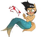 Rating: q
ID: 5568495
Date: 2025-05-13 01:51:48 -0400
Status: active
Score: 49
2025 accident accidental_exposure alternate_species anthro bikini bikini_top blush breasts clothed clothing covering covering_breasts covering_self dbaru domestic_cat embarrassed felid feline felis female fur gem green_eyes hi_res jewelry kitty_katswell mammal marine merfolk necklace nickelodeon pearl_(gem) pearl_necklace pouting red_bikini_top simple_background solo split_form swimwear t.u.f.f._puppy tan_body tan_fur topless topless_anthro topless_female two-piece_swimsuit underwater water white_background post #5568495
