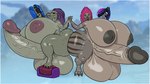 Rating: e
ID: 5567701
Date: 2025-05-12 18:37:46 -0400
Status: active
Score: 35
16:9 2025 alien anthro areola avian balls big_balls big_breasts big_bulge big_butt big_penis black_sclera borisalien breasts bulge butt claws digital_media_(artwork) erection genitals glistening glistening_areola glistening_balls glistening_body glistening_breasts glistening_genitalia glistening_legs glistening_penis glistening_skin glistening_thighs gynomorph hair halo_(series) hand_holding hi_res huge_balls huge_breasts huge_bulge huge_butt huge_hips huge_penis huge_thighs humanoid_genitalia humanoid_penis hyper hyper_balls hyper_breasts hyper_bulge hyper_butt hyper_genitalia hyper_penis intersex kig-yar looking_at_viewer microsoft nipples nude penis pink_hair purple_hair pussy ranged_weapon red_eyes ruuhtian_(kig-yar) scalie short_stack thick_thighs vein veiny_penis weapon wide_hips widescreen xbox_game_studios yellow_eyes post #5567701