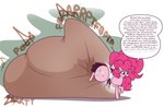 Rating: e
ID: 5590903
Date: 2025-05-22 14:46:16 -0400
Status: active
Score: 41
2025 big_diaper blue_eyes curly_hair cutie_mark dialogue diaper dummydoodles earth_pony english_text equid equine excessive_feces eyelashes feces female feral fluffy fluffy_tail friendship_is_magic fur hair hasbro hi_res horse hyper hyper_feces hyper_soiling mammal my_little_pony onomatopoeia open_mouth open_smile pink_body pink_fur pink_hair pinkie_pie_(mlp) pony pooping raised_arm raised_hindleg raised_leg rambling simple_background smile soiled_diaper soiling soiling_diaper solo sound_effects speech_bubble stink_fumes tail talking_to_another text unclean_diaper used_diaper white_background post #5590903