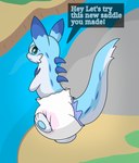 Rating: q
ID: 4552747
Date: 2024-01-23 13:25:02 -0500
Status: active
Score: 30
2024 3_toes ageplay ambiguous_gender big_diaper biped black_speech_bubble blue_body blue_ears blue_eyes blue_fur blue_markings blue_pawpads blue_spines blue_tail blue_text bottomwear cheek_tuft chillet clean_diaper clothed clothing colored countershade_face countershade_fur countershade_neck countershade_tail countershade_torso countershading dialogue diaper diaper_only digital_drawing_(artwork) digital_media_(artwork) dipstick_ears dirt dragon ear_markings ears_up english_text exclamation_point facial_tuft featureless_hands feet feral fur fur_tuft furred_dragon furred_scalie glistening glistening_eyes grass hi_res infantilism interjection looking_back mammal markings merrit_(artist) multicolored_ears mustelid mythological_creature mythological_scalie mythology nature nature_background on_one_leg outside pal_(species) palworld pawpads plant pocketpair polygonal_speech_bubble pupils rear_view river rock roleplay scalie shaded solo speech_bubble standing tail talking_feral talking_to_another talking_to_viewer text toes topless translucent_speech_bubble tuft underwear wearing_diaper white_body white_countershading white_tuft post #4552747