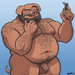 Rating: e
ID: 4460478
Date: 2023-12-08 14:13:32 -0500
Status: active
Score: 124
1:1 anthro arm_hair balls beard belly belly_hair body_hair butt_hair chest_hair daddyfication domestic_pig facial_hair flaccid forearm_hair forearms foreskin genitals hairy hairy_balls hairy_hands hairy_legs hi_res holding_object joe_(nanoff) long_foreskin male mammal mature_male moobs musclegut muscular muscular_male nanoff nude penis pubes razor realistic_penis_size shoulder_hair slightly_chubby slightly_chubby_male solo stroking_beard suid suine sus_(pig) tools unretracted_foreskin post #4460478