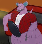 Rating: e
ID: 5395559
Date: 2025-02-24 19:01:09 -0500
Status: active
Score: 22
absurd_res anthro balls beard big_balls big_penis clothing erection facial_hair generation_1_pokemon genitals hair hi_res horn huge_balls huge_penis hyper hyper_genitalia hyper_penis male mature_male muscular nidoking nintendo penis pokemon pokemon_(species) slowdancer solo stubble post #5395559