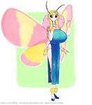 Rating: s
ID: 5608383
Date: 2025-05-30 01:30:59 -0400
Status: active
Score: 11
4_arms ankle_tuft anthro arm_tuft arthropod big_breasts black_eyes blonde_hair breasts clothing dress exoskeleton female fluffy footwear fuzzy hair high_heels hip_tuft huge_breasts insect insect_wings larger_female leg_tuft lepidopteran lepidopteran_wings long_hair moth moth_antennae multi_arm multi_limb neck_tuft notrip pink_body rosy_maple_moth shoes size_difference slim small_waist smile smiling_at_viewer solo tall tineola tuft wings wrist_tuft post #5608383