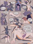 Rating: e
ID: 4514490
Date: 2024-01-04 15:39:41 -0500
Status: active
Score: 350
3:4 abdominal_bulge absurd_res animate_inanimate anthro anus avali bodily_fluids body_control comic dragon dripping duo english_text forced genital_fluids genitals hi_res hollow_body living_clothing male male/male mythological_creature mythological_scalie mythology penis pholewd presenting presenting_penis rape scalie sex suiting tail tapering_penis text unusual_anatomy what post #4514490