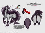 Rating: e
ID: 4723668
Date: 2024-04-15 23:23:24 -0400
Status: active
Score: 76
1_horn 2024 aleister_(nerobeasts) angry animal_genitalia animal_penis ankle_tuft anus artist_name balls black_anus black_balls black_body black_fur black_hair black_inner_ear black_mane black_markings black_perineum black_sheath black_tail black_text butt canid clenched_teeth close-up disembodied_penis dock_(anatomy) english_text equid equine_anus equine_genitalia equine_penis erection eyelashes facial_markings feral flared_penis fur galarian_form galarian_rapidash generation_3_pokemon generation_8_pokemon genitals grey_body grey_ears grey_fur grey_hair grey_hooves grey_mane grey_tail hair head_markings hooves horn hybrid hybrid_genitalia hybrid_penis itsymitsy knot knotted_equine_penis knotted_penis leg_tuft male male_feral mammal mane markings medial_ring mightyena model_sheet multicolored_body multicolored_eyes multicolored_fur multicolored_mane nintendo penis perineum pink_text pokemon pokemon_(species) puffy_anus quadruped rear_view red_knot red_penis red_sclera regional_form_(pokemon) sheath side_view silver_(metal) silver_hooves snout solo tail teal_eyes teeth text tuft two_tone_body two_tone_eyes two_tone_fur two_tone_mane two_tone_tail unguligrade unicorn_horn urethra vein veiny_penis white_horn yellow_eyes post #4723668