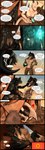 2023 3d_(artwork) 5_fingers abs absurd_res anthro anthro_on_anthro anthro_penetrated anthro_penetrating anthro_penetrating_anthro aquarius_(petruz) athletic athletic_anthro athletic_male bottomwear bra breasts bright_light butt cleavage clothed clothing comic dialogue digital_media_(artwork) duo english_text female female_penetrated fingers gem green_body green_scales hi_res humanoid_hands impregnation internal kinktober lizard male male/female male_penetrating male_penetrating_female navel nipples nude outside ovum panties pants pecs penetration penile penile_penetration penis_in_pussy petruz_(copyright) reindeerviking reptile romantic romantic_couple romantic_sex scales scalie scylla_(reindeerviking) sex source_filmmaker_(artwork) species_transformation speech_bubble sperm_cell teeth tent text topless topless_anthro transformation triton underwear vaginal vaginal_penetration white_body white_scales