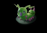 Rating: s
ID: 4315796
Date: 2023-09-26 18:16:38 -0400
Status: active
Score: 1
2012 absurd_res ambiguous_gender arthropod bandai_namco big_claws black_background blue_eyes claws colored digimon digimon_(species) exoskeleton feral glistening glistening_body green_body hi_res horn looking_at_viewer mearns multi_limb pincers purple_claws shaded sideways_mouth simple_background single_stripe small_character solo spotlight stinger wormmon post #4315796