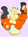 Rating: e
ID: 5455864
Date: 2025-03-25 12:51:18 -0400
Status: active
Score: 19
absurd_res alex0731 anal anal_penetration anthro anus balls barazoku biceps big_balls big_butt big_penis bottom_dad butt butt_focus butt_grab canid canine clothing erection faceless_character faceless_male feet feet_up fingers foot_grab footwear full-length_portrait fur genitals hand_on_butt hand_on_foot hand_on_penis handjob hi_res humanoid_genitalia humanoid_penis legs_up looking_away looking_up lying male male/male male_penetrating mammal mature_male mostly_nude mostly_nude_male muscular muscular_anthro muscular_male nipples nude nude_male on_back orange_body orange_fur paw_grab paws pecs penetration penile penile_penetration penis penis_grab penis_in_ass portrait raised_head raised_leg sex socks socks_on spread_legs spreading submissive submissive_anthro submissive_male tail teeth teeth_showing thick_thighs vein veiny_penis post #5455864