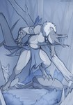 Rating: s
ID: 5581695
Date: 2025-05-18 15:43:37 -0400
Status: active
Score: 31
2025 4_toes 5_fingers anthro breasts claws clothed clothed_anthro clothed_female clothing deer digital_media_(artwork) duo feet female finger_claws fingers front_view fur hi_res komodo_dragon lizard lizet mammal monitor_lizard open_mouth outside reptile scalie standing tail teeth toe_claws toes tongue vivian_(lizet) post #5581695