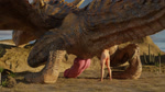 16:9 3d_(artwork) 3d_animation ambiguous_gender ambiguous_on_feral anal anal_vore animated anus bestiality blender_cycles brown_body brown_scales brute_wyvern butt capcom claws digital_media_(artwork) duo erection extreme_size_difference feral flying_wyvern genitals hi_res human human_on_feral interspecies knot knotted_penis larger_feral living_dildo living_sex_toy long_playtime male male/ambiguous mammal monster_hunter no_sound penis penis_on_ground raised_tail scales scalie size_difference smaller_human tail tail_anus tailbutt tallion thick_tail tigrex toe_claws vore webm widescreen