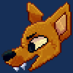 Rating: s
ID: 4729254
Date: 2024-04-18 23:40:40 -0400
Status: active
Score: 25
1:1 2017 alpha_channel ambiguous_form ambiguous_gender black_nose brown_body brown_fur brown_inner_ear canid canine digital_media_(artwork) eyebrows fangs fox fur gregg_lee headshot_portrait jaspering low_res male_(lore) mammal night_in_the_woods open_mouth paint_tool_sai_(artwork) pixel_(artwork) portrait shaded simple_background snout solo teeth thumbnail transparent_background upscale yellow_sclera post #4729254