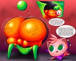 Rating: e
ID: 5447442
Date: 2025-03-21 13:17:58 -0400
Status: active
Score: 44
2025 absurd_res axel_the_tepig bacon_butt_(tepigfan101) ball_gag balls big_butt blindfold bodily_fluids body_writing bulge butt clothed clothing clothing_around_legs creampuff_(tepigfan101) dialogue digital_media_(artwork) duo english_text eye_scar facial_scar feral gag generation_1_pokemon generation_5_pokemon genitals glory_hole green_clothing green_panties green_underwear hi_res imminent_rape jigglypuff legwear male male/male marker motion_lines muffled_speech nintendo panel_skew panties panties_around_legs panties_down partially_clothed pokemon pokemon_(species) purple_clothing purple_panties purple_underwear saliva saliva_on_ball_gag scar sensory_deprivation speech_bubble stockings superhero supervillain taunting tepig tepigfan101 text through_wall underwear underwear_around_legs underwear_down waddling_head writing_on_butt post #5447442