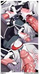 Rating: e
ID: 5601595
Date: 2025-05-27 03:24:52 -0400
Status: active
Score: 146
anthro balls big_breasts blush bodily_fluids breasts canid canid_demon canine canis choker clothed clothing collar comic comic_panel demon digital_media_(artwork) duo english_text erection fellatio female fluffy fur genital_fluids genitals hair hellhound helluva_boss hi_res huge_breasts jewelry licking loona_(helluva_boss) male male/female male_penetrating mammal mythological_canine mythological_creature mythology necklace nude nude_anthro nude_female nude_male open_mouth oral oral_penetration penetration penile penis penis_lick piercing pink_penis red_sclera sex simple_background tail text tongue url vortex_(helluva_boss) wet white_body white_fur zhadart post #5601595