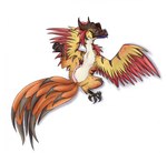 Rating: e
ID: 5542678
Date: 2025-05-01 20:27:12 -0400
Status: active
Score: 8
animal_genitalia armor avian bird blue_eyes claws cloaca cloacal_penis erection feathers feral focdecorbamon genitals headgear helmet horn male mane orange_body p.v.su penis solo striped_body stripes wings post #5542678